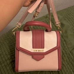 Steve Madden Purse/bag