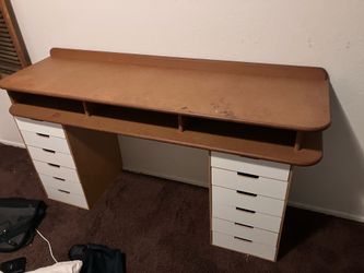 Used Hobby bench