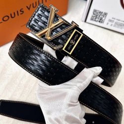 Personal unused belt for sale.