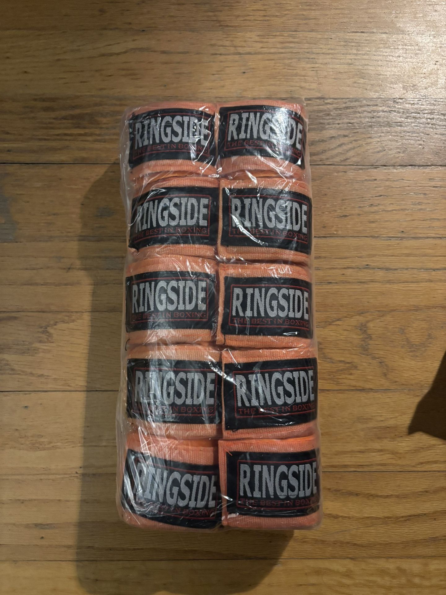 Ringside Handwraps
