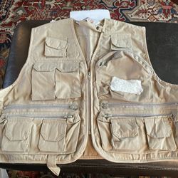 Fishing Vest