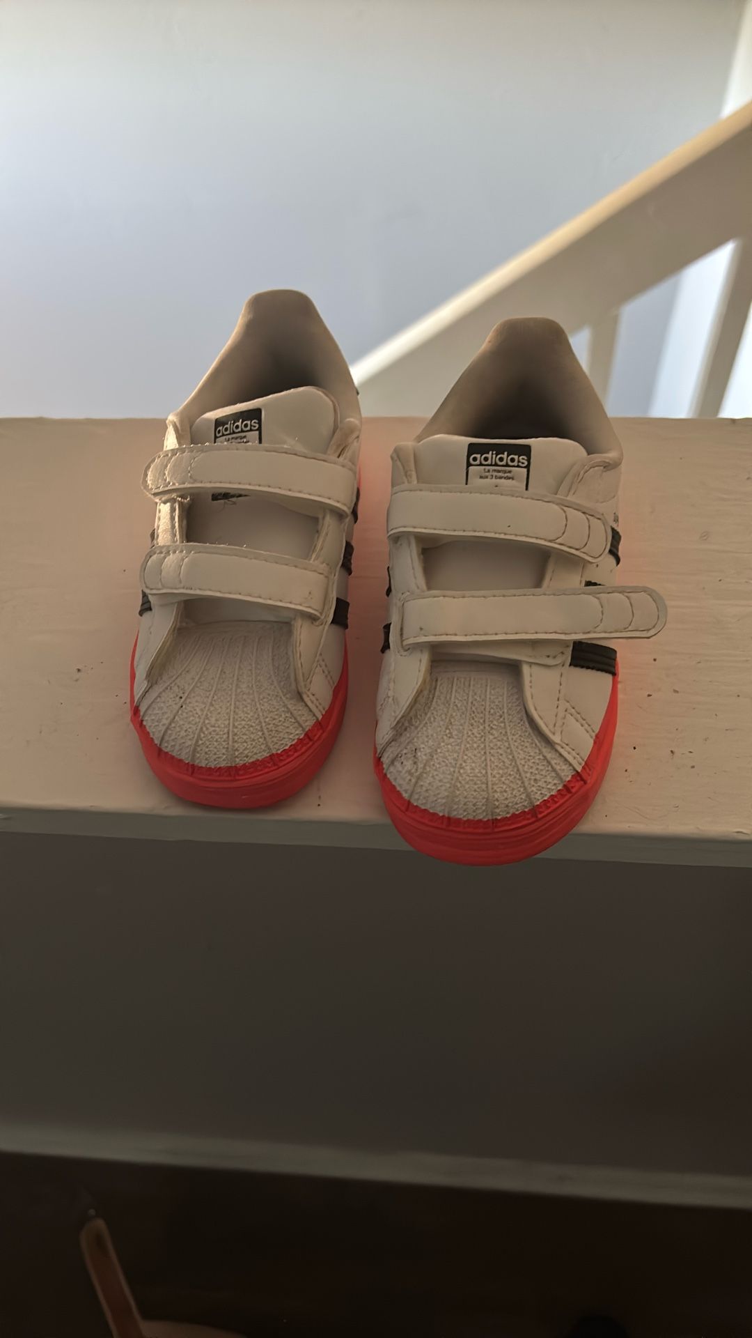 Adidas Toddler Shoes