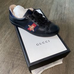 Men’s Gucci Shoes 