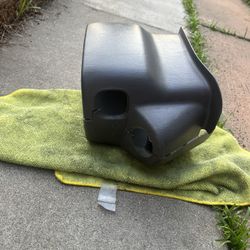 Toyota Corolla Steering Column Cover