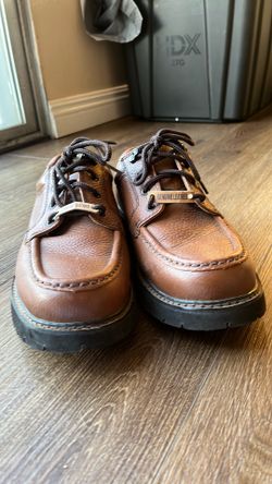 Dockers® Glacier Mens Casual Leather Shoes