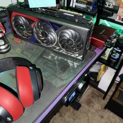 ASUS ROG Strix RTX 4070 Ti Super 16GB