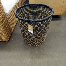 Hand Woven Basket