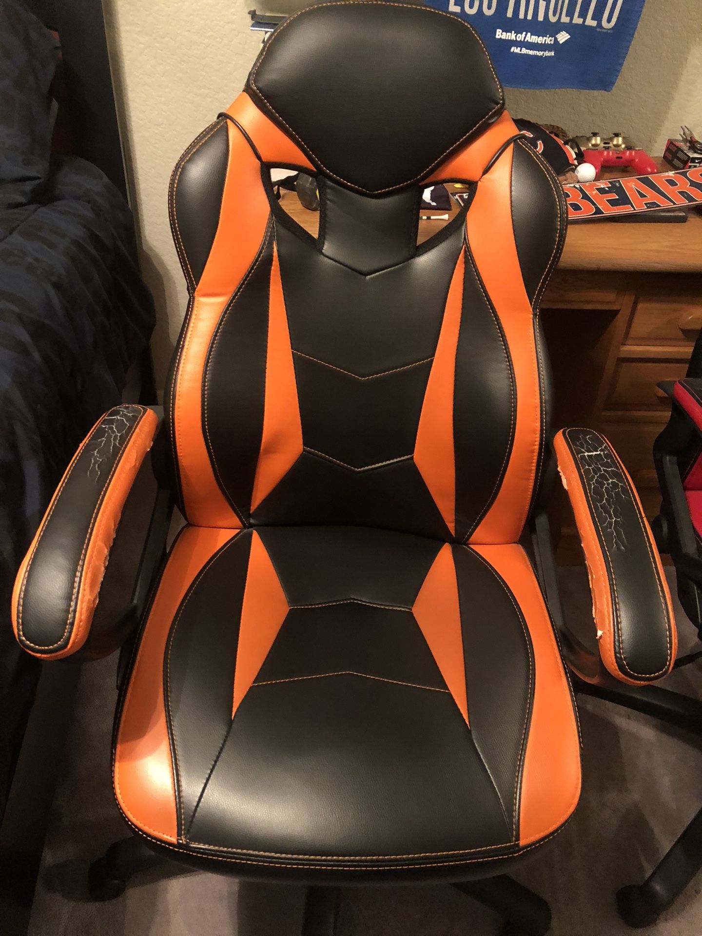 Gamer Chair