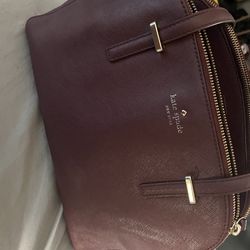 kate spade purse