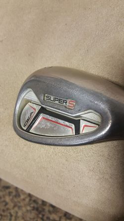 Adams Idea Sand Wedge