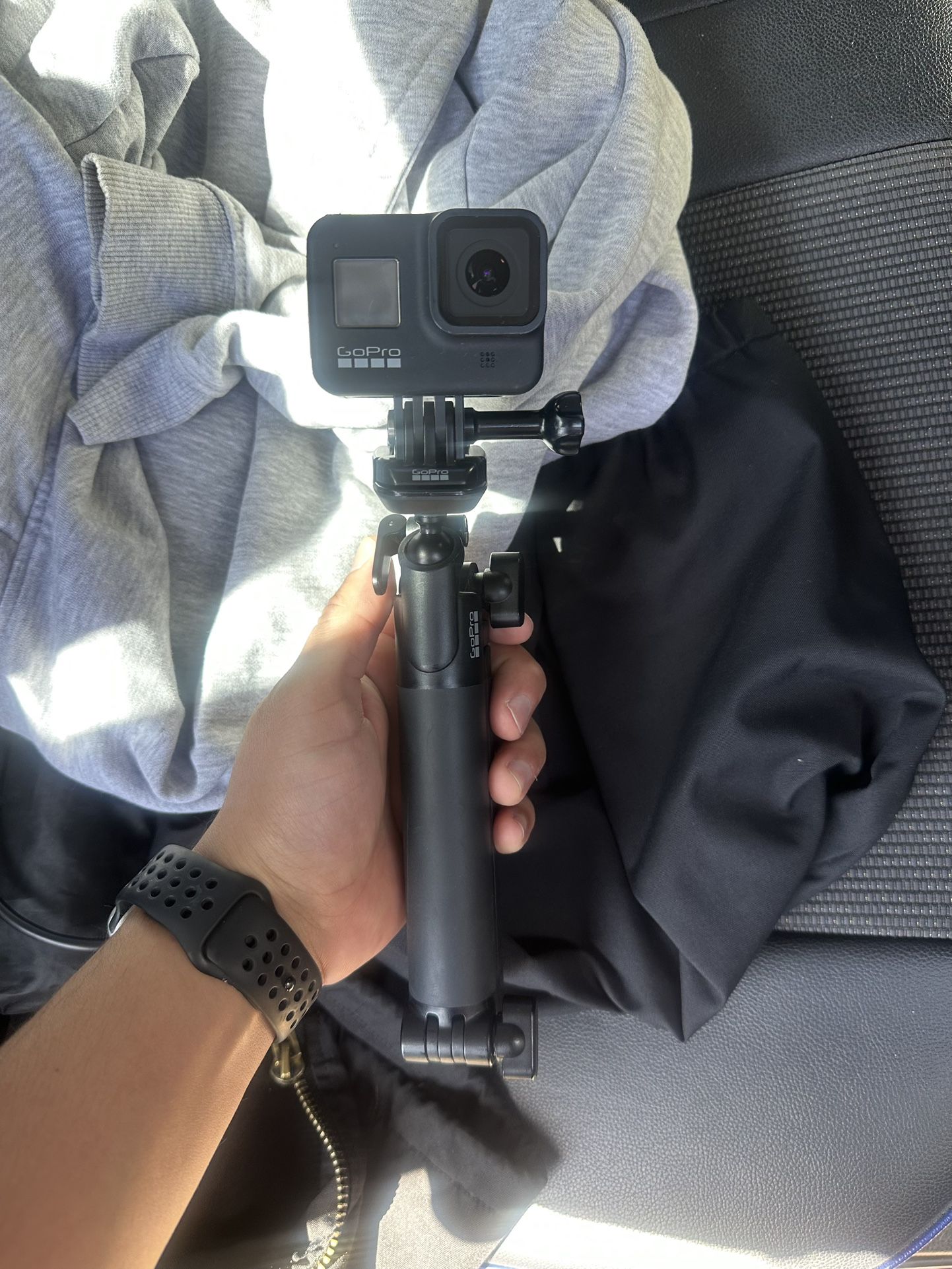 GoPro 8 Black For Sale