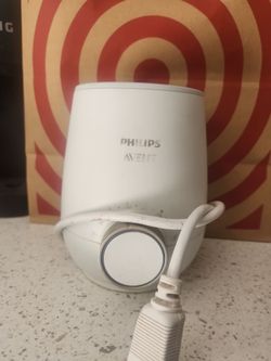 Avent Bottle Warmer