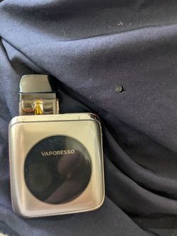Vaperesso