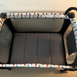 Pamo Baby Play Pen
