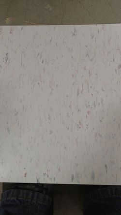 Floor tiles