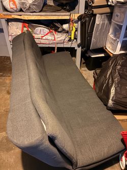 Sofa bed