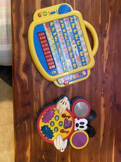 Toys
