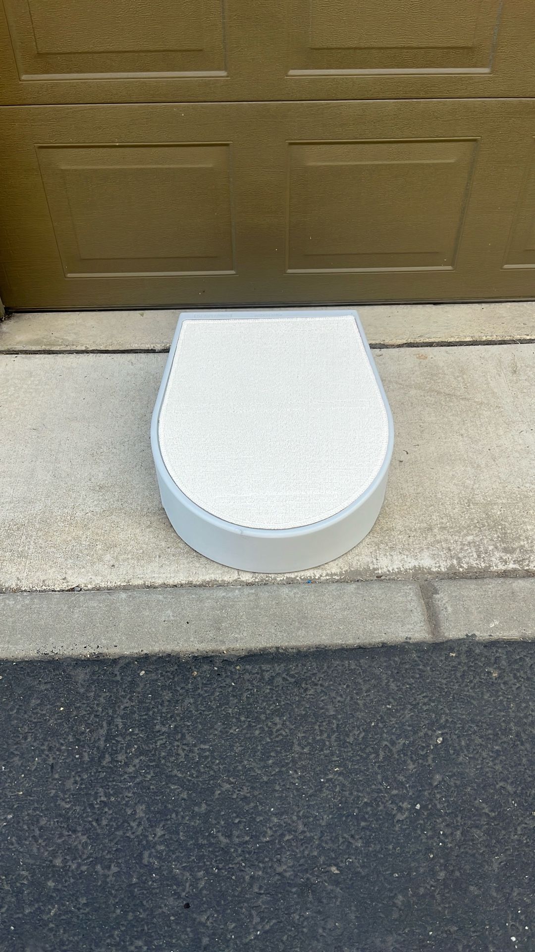 Dog Ramp for Couch Etc