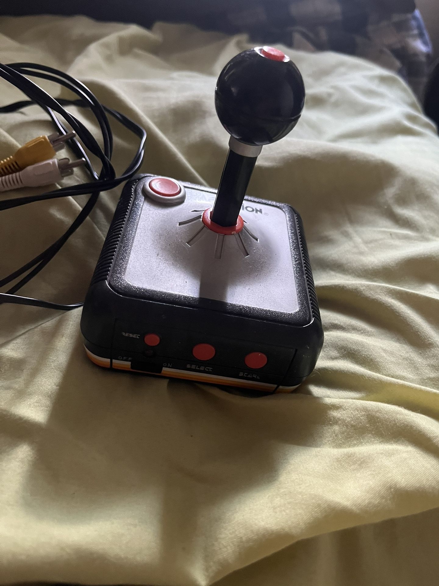 Atari- Video Game