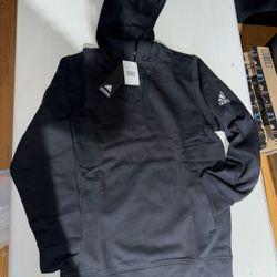 New Black adidas Hoodie Available 3 $30 Each Size M