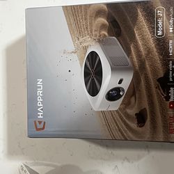 HD projector