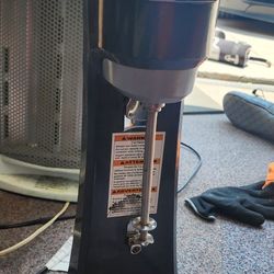 Hamilton Beach Commercial Mixer 