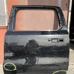2019-2021-2023 Ram 1500 Rear Door LH