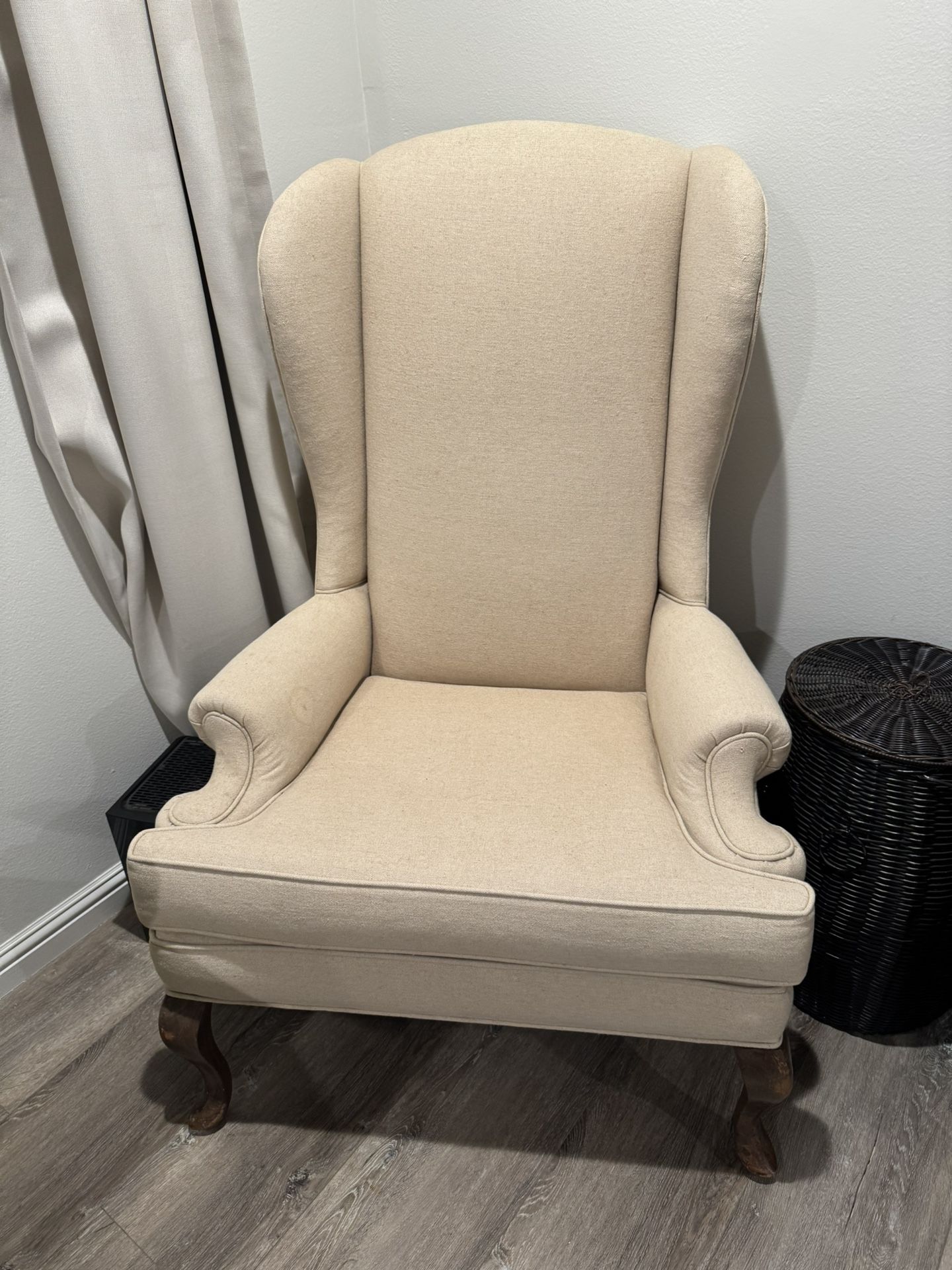 Vintage Armchair