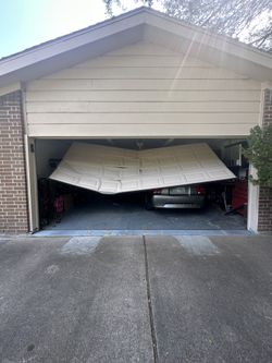 Garage Door 