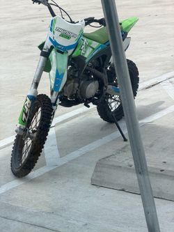 150cc thunder