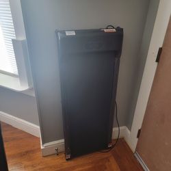 Portable Treadmill With Bluetooth 