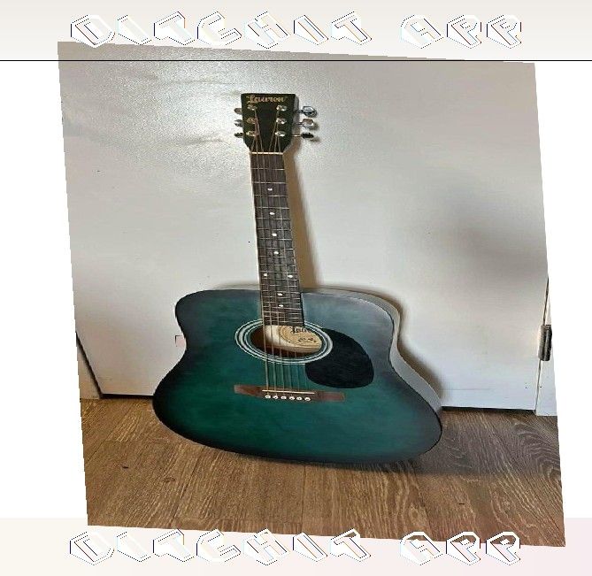 Find Your Perfect Sound with Our Premium Acoustic Guitar Selection truth service