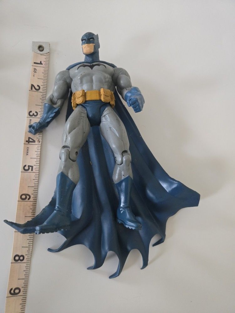 Batman Action Figure