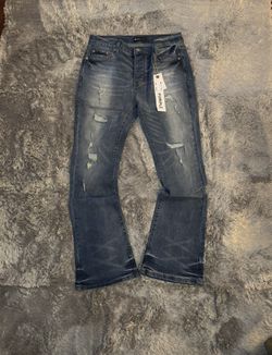 Purple Brand Jeans