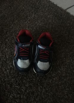 Shoes toddlers boy