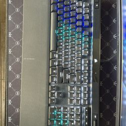Corsair K70 RGB Pro Mechanical Keyboard