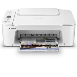 Cannon Pixma Ts3722 Printer 