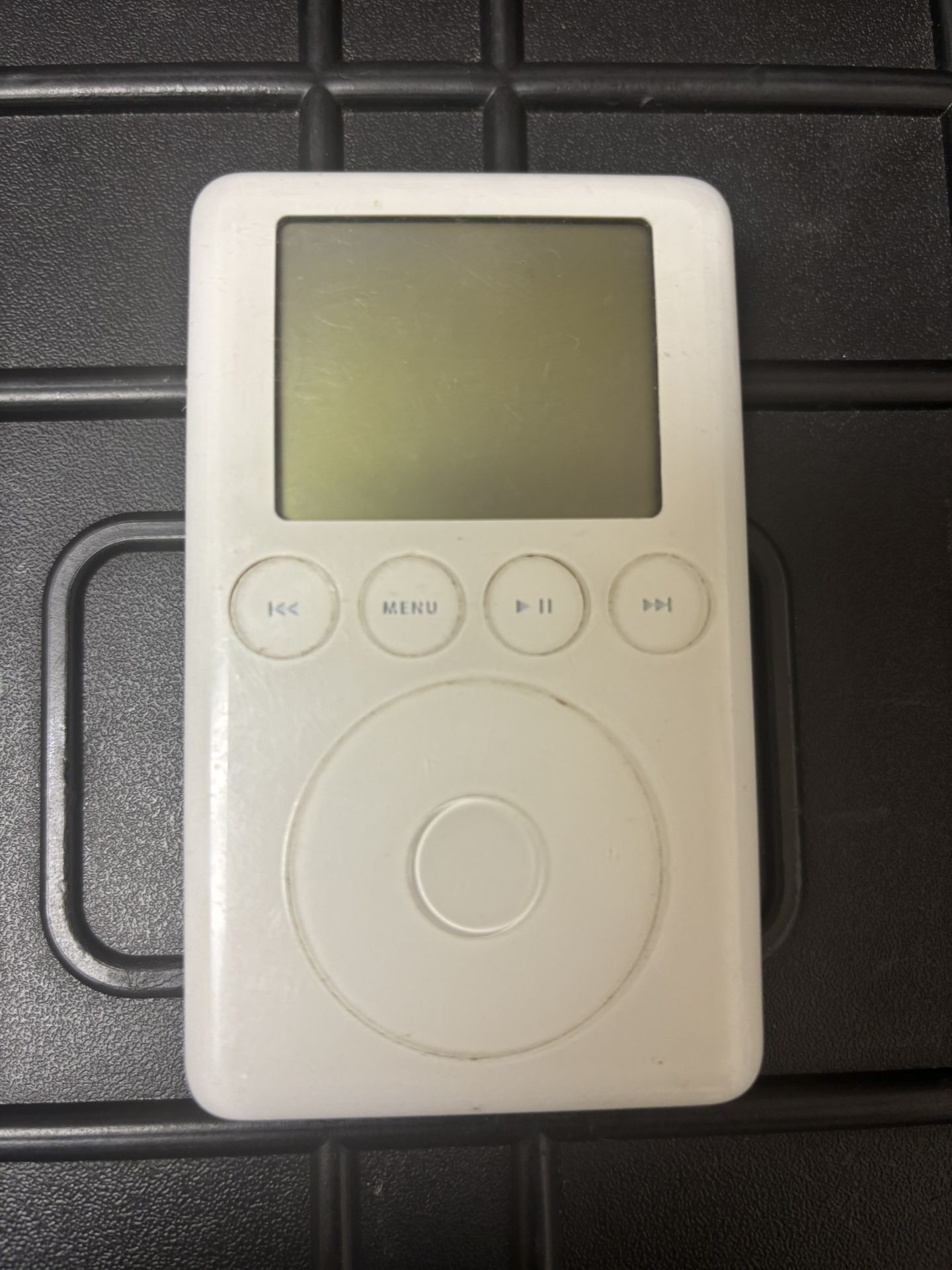 Ipod