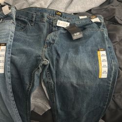 36x32 Lee Jeans