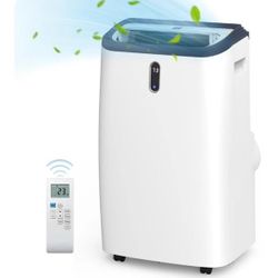 14,000BTU Portable Air Conditioner