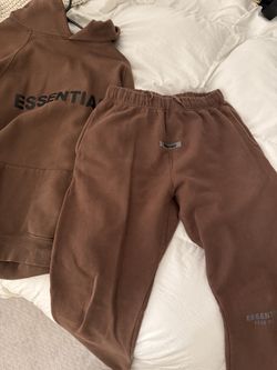 Essentials Sweatsuit