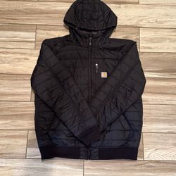 Carhartt Puffer Jacket