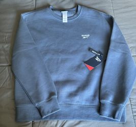 Reebok Sweater
