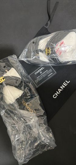 Chanel footwear