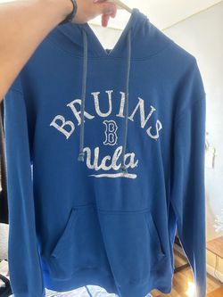 UCLA BRUINS Sweater