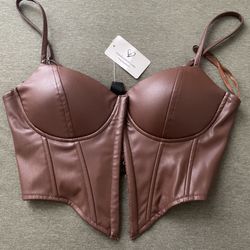 Corset Top