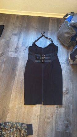 ALT/GOTH CLOTHING new and used