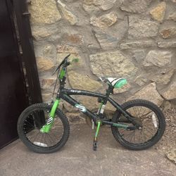 Kid bike 