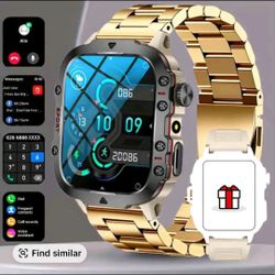 BRAND NEW SMART WATCH