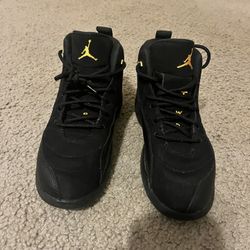 Jordan 12s 